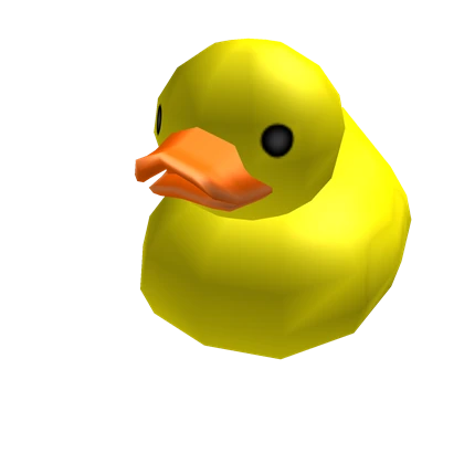 TEH EPIK DUCK