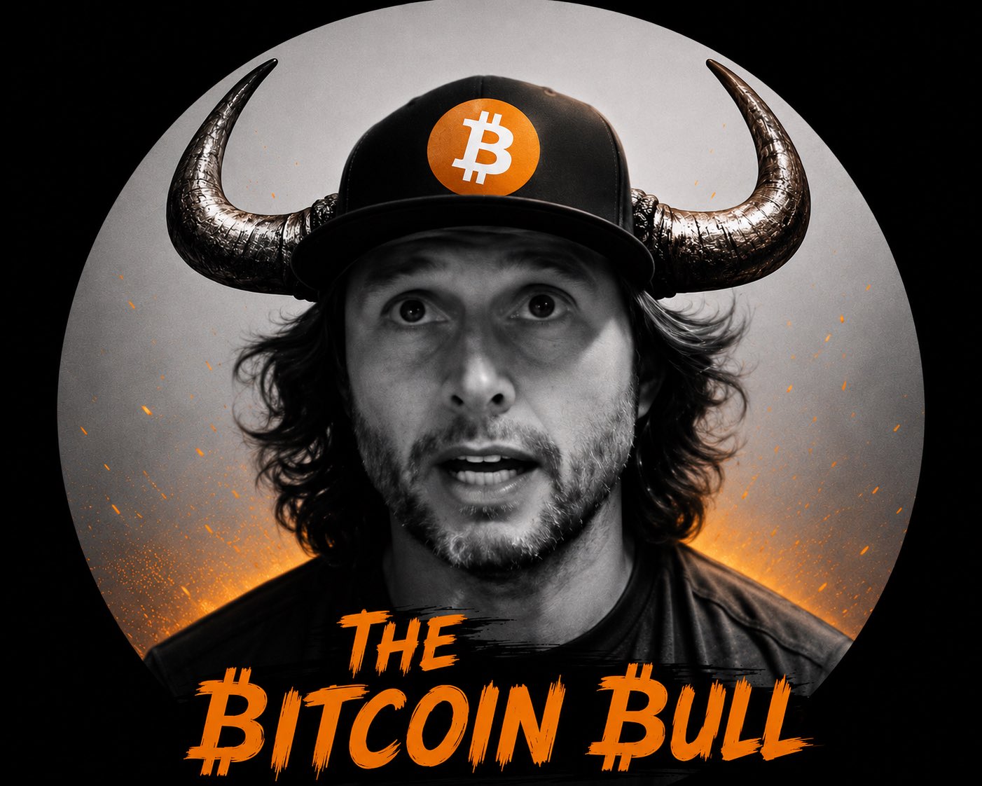 The Bitcoin Bull